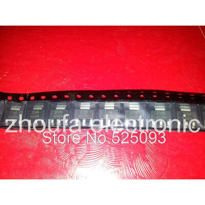 

10pcslot ZVN4424GTA ZVN4424 SOT223