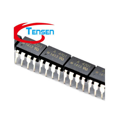 

10PcsLot A4701 DIP-8 Optical CouplerOC Optocoupler