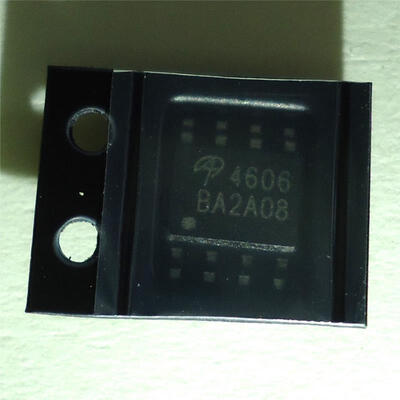 

10pcslot AO4606 4606 MOSFETMetal Oxide Semiconductor Field Effect Transistor