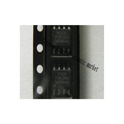 

10PCS P2803NVG P2803NV P2803N P2803 SOP