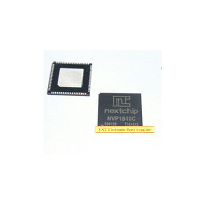 

10pcs/lot NVP1918C NVP1918 QFN new&original electronics kit in stock ic components