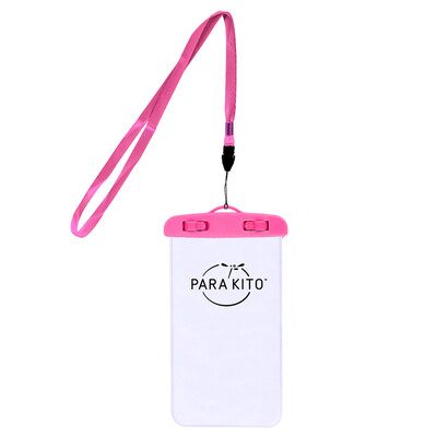 

Kito Mosquito-Repellent Waterproof Mobile Phone Bag Random Colors
