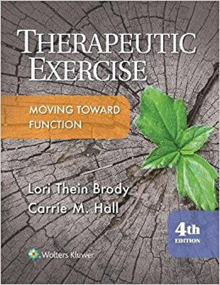 

Therapeutic Exercise