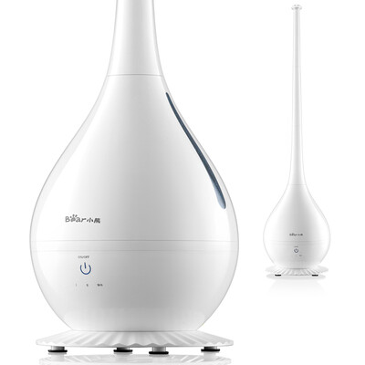 

Bear JSQ-A20A1 Humidifier with no noise Purification & Humidification 2L