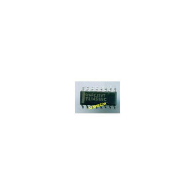

20pcs/lot tl1451ac tl1451 Good qualtity.HOT SELL .FREE SHIPPING.BUY IT DIRECT