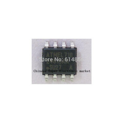 

20PCS AT24C16 24C16 SOP-8