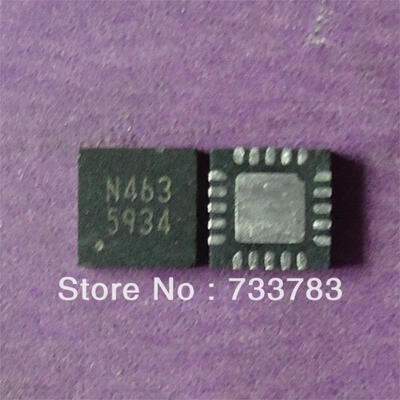 

5pcs/lot G5934 5934 High Voltage 1.5x Charge Pump with Load Switch