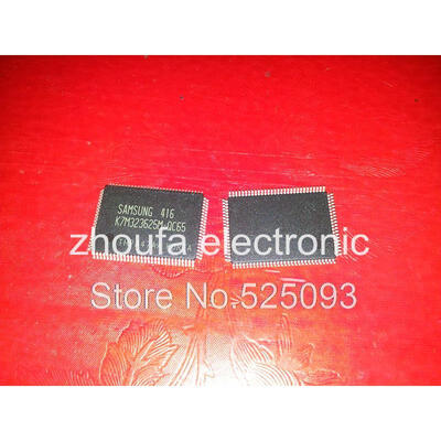 

1pcslot K7M323625M-QC65