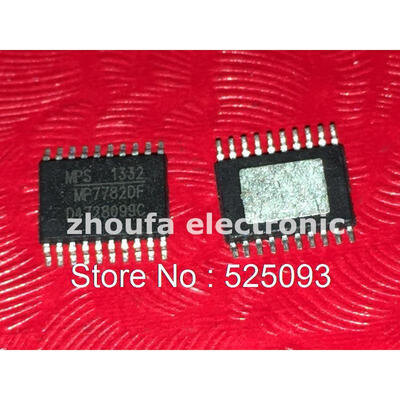 

10pcslot MP7782DF