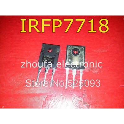 

20pcs/lot IRFP7718 IRFP7718PBF not repaint