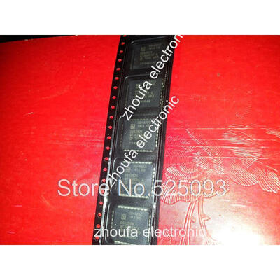 

10pcs/lot DS42524 PLCC