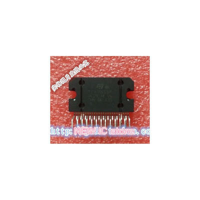 

10pcs lot TDA7851 TDA7851F TDA7851L 4X45W car amplifier IC