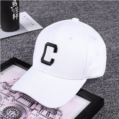 

Бейсбольная кепка Men Lady Регулируемая крышка Casual Cap Side Вышивка Love Letter A Cap Cap Sport Snapback Summer Fall Hat