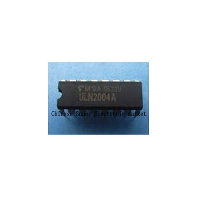 

20PCS ULN2004APG ULN2004AP ULN2004A ULN2004 DIP-16