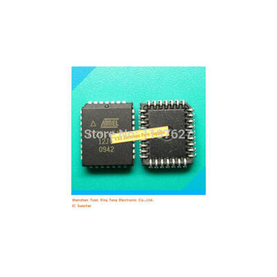 

10PCS/LOT AT29LV512-12JU AT29LV512-12 PLCC Original IC electronics in stock