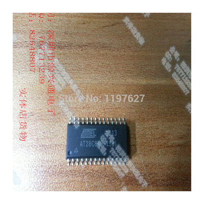 

FREE SHIPPING AT28C64B-15SI SOP10PCS/LOT IC