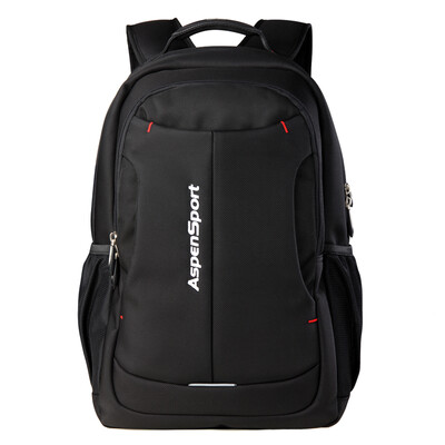 

Сумка AspenSport Сумка Сумка Сумка Casual Мужская Сумка AS-B26 Black