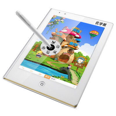 

Отличный рентабельный Репетитор машина машинного обучения школы U28 элементарное младший ученик средней школы средней школы золотой студент планшетный ПК синхронизации