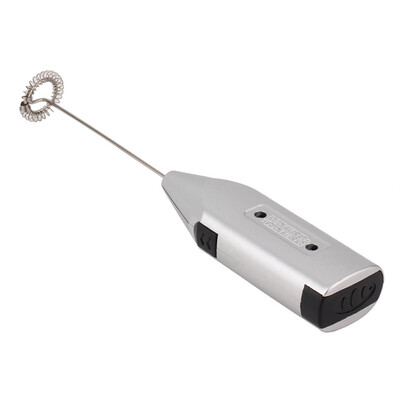 

Новый Беспроводной Ручной Вспениватель Молока Пенообразователь Приготовления Капучино Латте Эспрессо