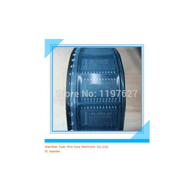 

Free Shipping 10pcslot MAX191BEWG MAX191ACWG MAX191 SOP IN STOCK IC
