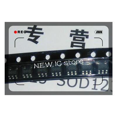 

Free shipping 100pcs/lot LC3406 LC3406CB5TR synchronous buck converter chip IC SMD SOT23 original authentic