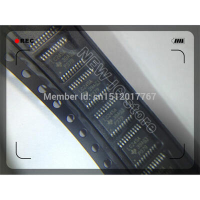 

Free shipping 50pcs/lot SN74LVC245APW 74LVC245 LC245A TSSOP20 100% NEW IC