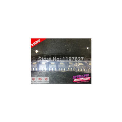 

FREE SHIPPING BSP225 SOT223 10PCSLOT NEW&ORIGINAL IC