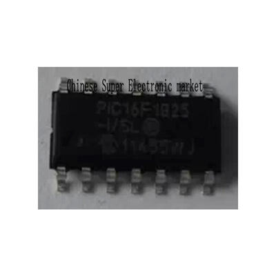 

10PCS PIC16F1825-I/SL PIC16F1825 SOP14