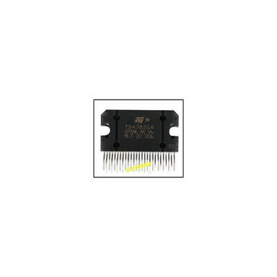 

5pcslot tda7851a tda Good qualtityHOT SELL FREE SHIPPINGBUY IT DIRECT