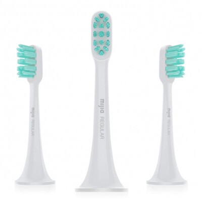 

3шт Xiaomi Mi Главная Sonic Электрическая зубная щетка Общие инструменты для ухода за зубными щетками