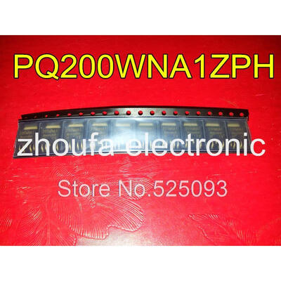 

20pcslot PQ200WNA1ZPH 200WNA1