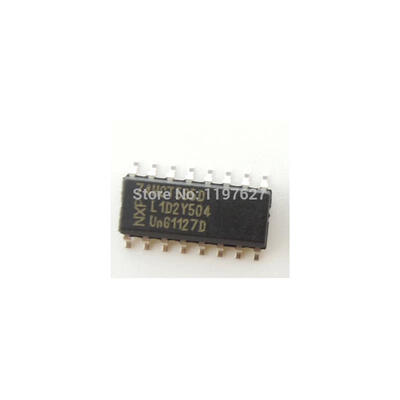 

FREE SHIPPING 74HCT595D 74HCT595 original SOP16 10pcslot