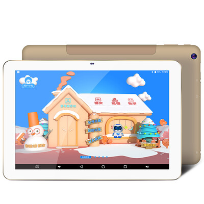 

Хороший класс репетитор P36 небольшой ранний высокой синхронизации обучения учитель учитель обучения машина 10,1 дюймовый планшетный компьютер для сопровождения обучения робот электронный словарь