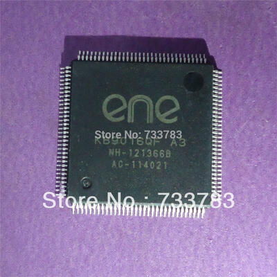 

2pcs/lot ENE KB9016QF A3 KB9016QFA3 Management computer input and output the start-up circuit of input and output