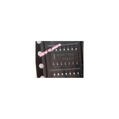 

5pcslot Free shipping MC33179DR2G SOP-14 MC33179DG genuine original op amp