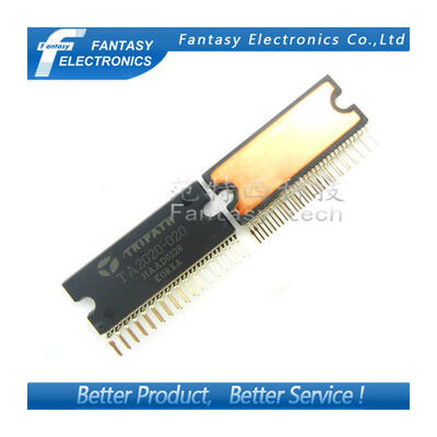 

2PCS TA2020-020 ZIP32 TA2020 ZIP new and original free shipping