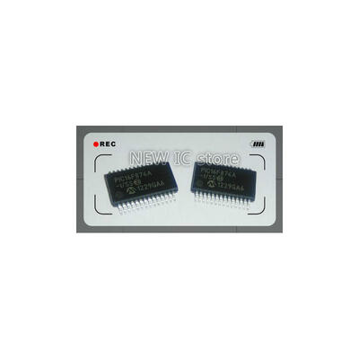 

5pcs/lot IC new original PIC16F876A-I/SS PIC16F876A PIC16F876 16F876 SSOP28 Free Shipping
