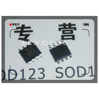 

Free Shipping 100pcs/lot CR6842S CR6842 IC SOP8