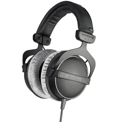 

Beyerdynamic Музыкальные мониторные наушники