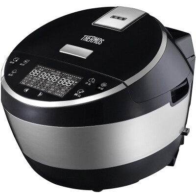 

THERMOS) rice cooker intelligent color display EHA-4152E