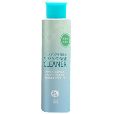 

【Jingdong Supermarket】 Swifneat Puff Cleaner Puff Cleaner 80ml