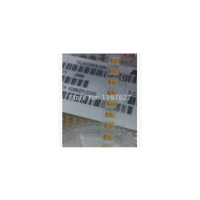 

22uf 25v 1206 Tantalum ORIGINAL IC 50PCS/LOT