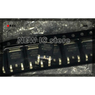 

Free Shipping 20pcs/lot P5506BDG P5506 5506 P5506BD 5506BDG NIKO-SEM DPAK Absolute Imported Original 100%