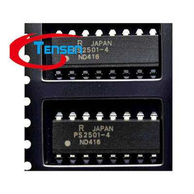 

10Pcs/Lot PS2501-4 SOP-16 Optical Coupler(OC) Optocoupler