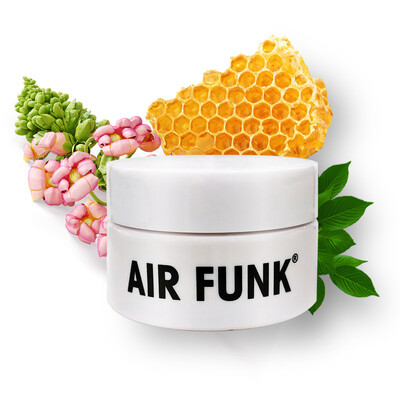 

Air funk air purifier test fragrance to formaldehyde scavenger
