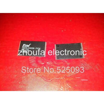 

10pcslot EN29LV400B-70TC