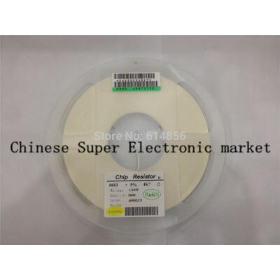 

200PCS 0603 18R 18 OHM 5% smd resistor