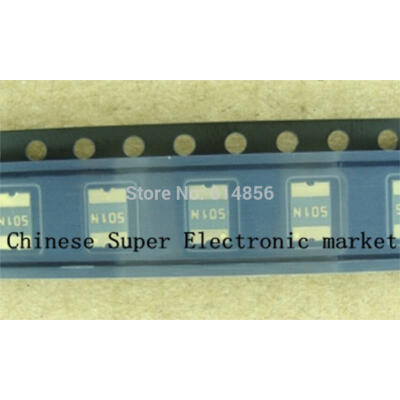 

50PCS MF-MSMF050-2 MF-MSMF050 PTC RESETTABLE FUSE 05A 500MA 15V For BOURNS 1812