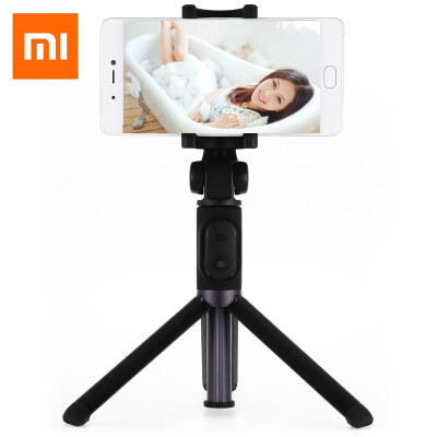 

Держатель штатива пульта дистанционного управления Xiaomi Selfie Stick Bluetooth