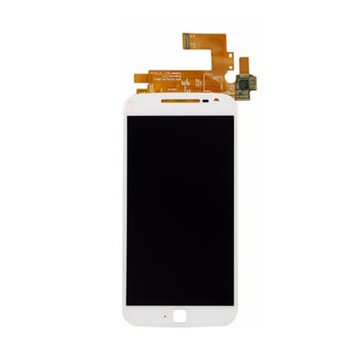 

5.5" For Motorola Moto G4 Plus XT1644 XT1642 Full LCD Display With Touch Screen Digitizer Sensor Panel Assembly Replacement Parts